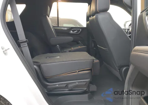 2023 GMC Yukon 4Wd At4 from USA, damaged, VIN 1GKS2CKL0PR240347